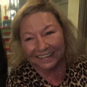 Meet your Posher, Cathy